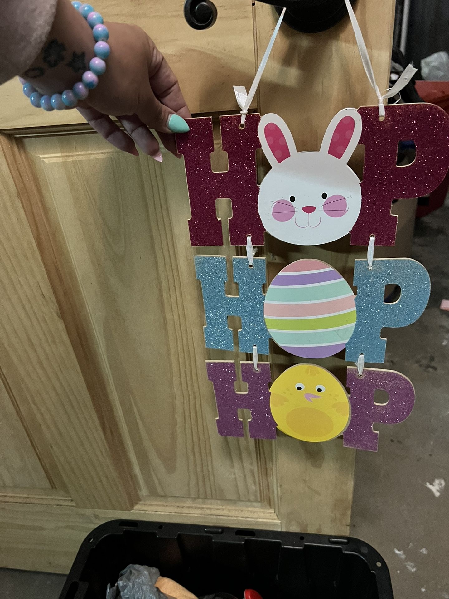 decoration for easter