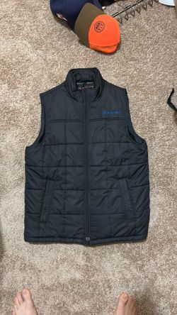 Ariat jacket