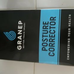 Posture Corrector