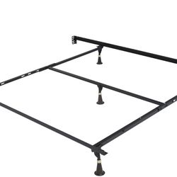 adjustable bed frame