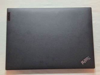 Thinkpad t14 gen 3 i7 1270p 32gb ddr4 512gb