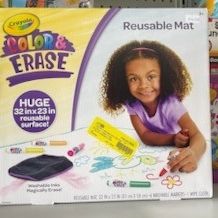 Color And Erase 