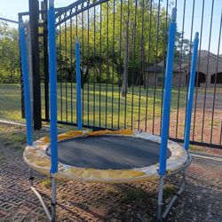 Trampoline