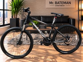 Gorgeous Giant mountain bike, | Ready to Roll | Disc Brakes
