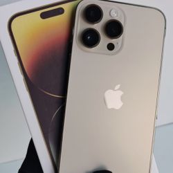 iPhone 14 Pro Gold 256gb 
