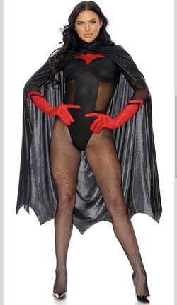 Dark Nights by Forplay Costumes