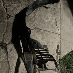 Nb Miata Fender Liner