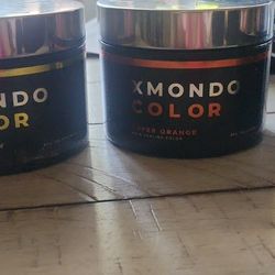 Xmondo Hair Dye