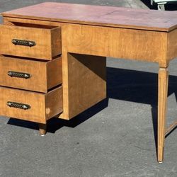 Seeing Desk - Mid Century 