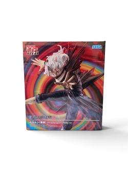Dandadan Figurizma Okuran Transformed (Key Visual Ver. 1.5)