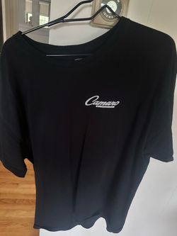 Camaro T-shirt for Men