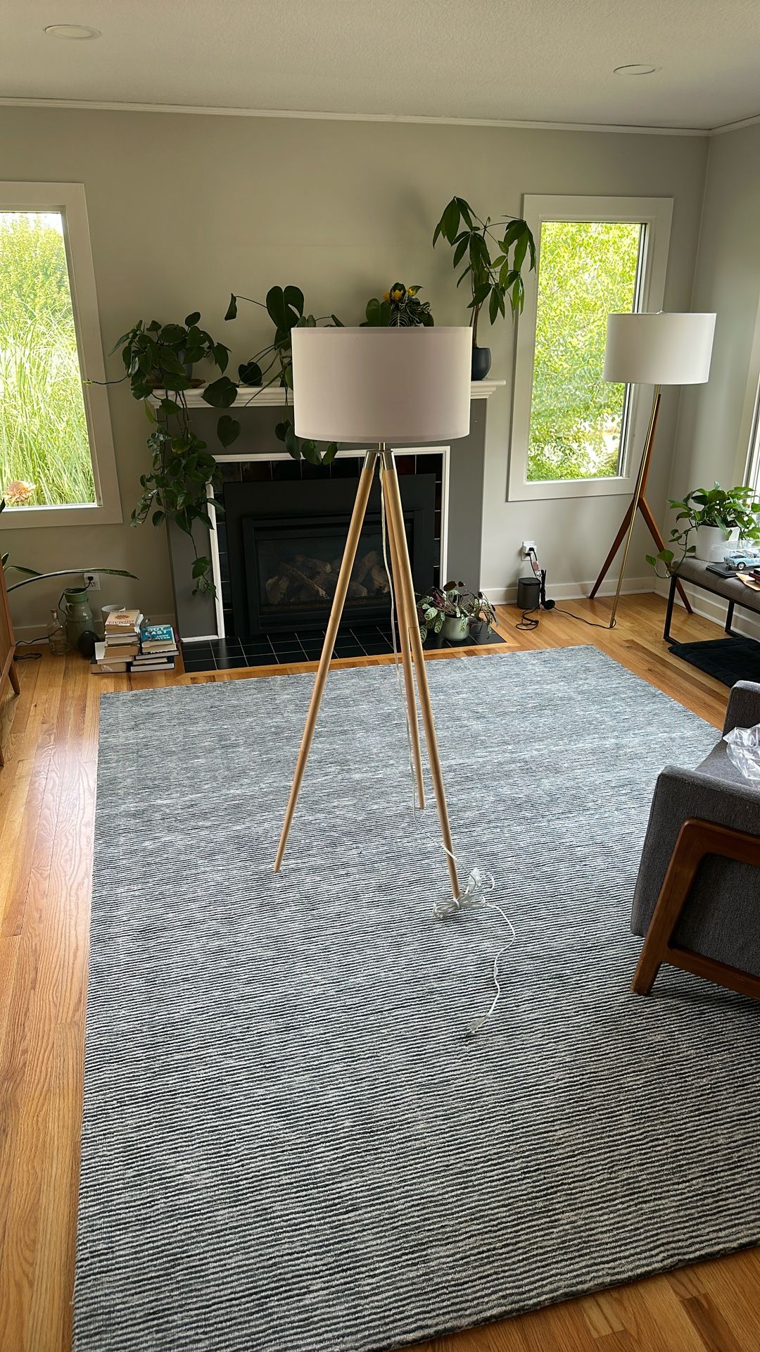 Lamp