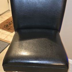 Counter Height Bar Stools (2)