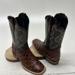 Bota Vaquera 