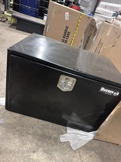 Construction Tool Box