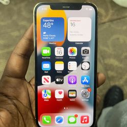 CELLPHONE, ELECTRONICS APPLE IPHONE 12 PRO 512GB UNLOCKED MGKT3LL/A