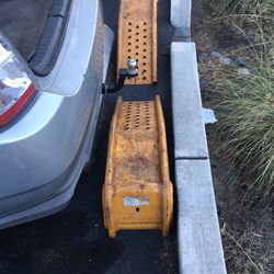  Ramp For Car
