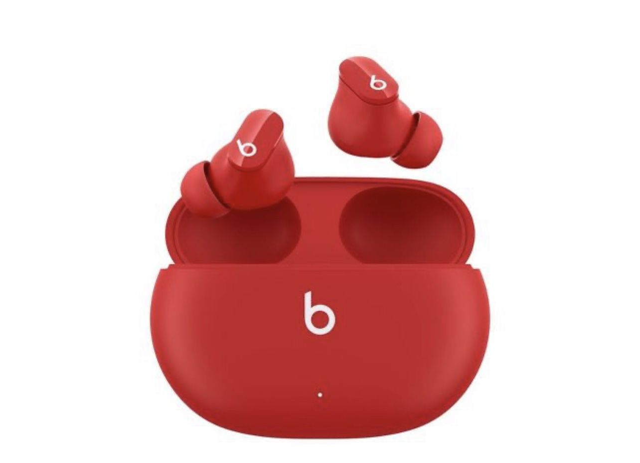 Wireless Beats And case