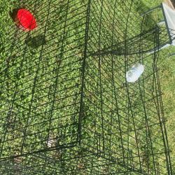 Dog Cage