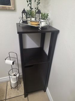 Bathroom Table