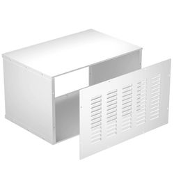 PTAC Wall Sleeve 26in