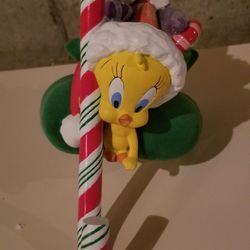 Tweety Stocking Holder