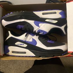 Nike Air Max 90