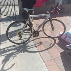 Genesis Gravel Bike $120