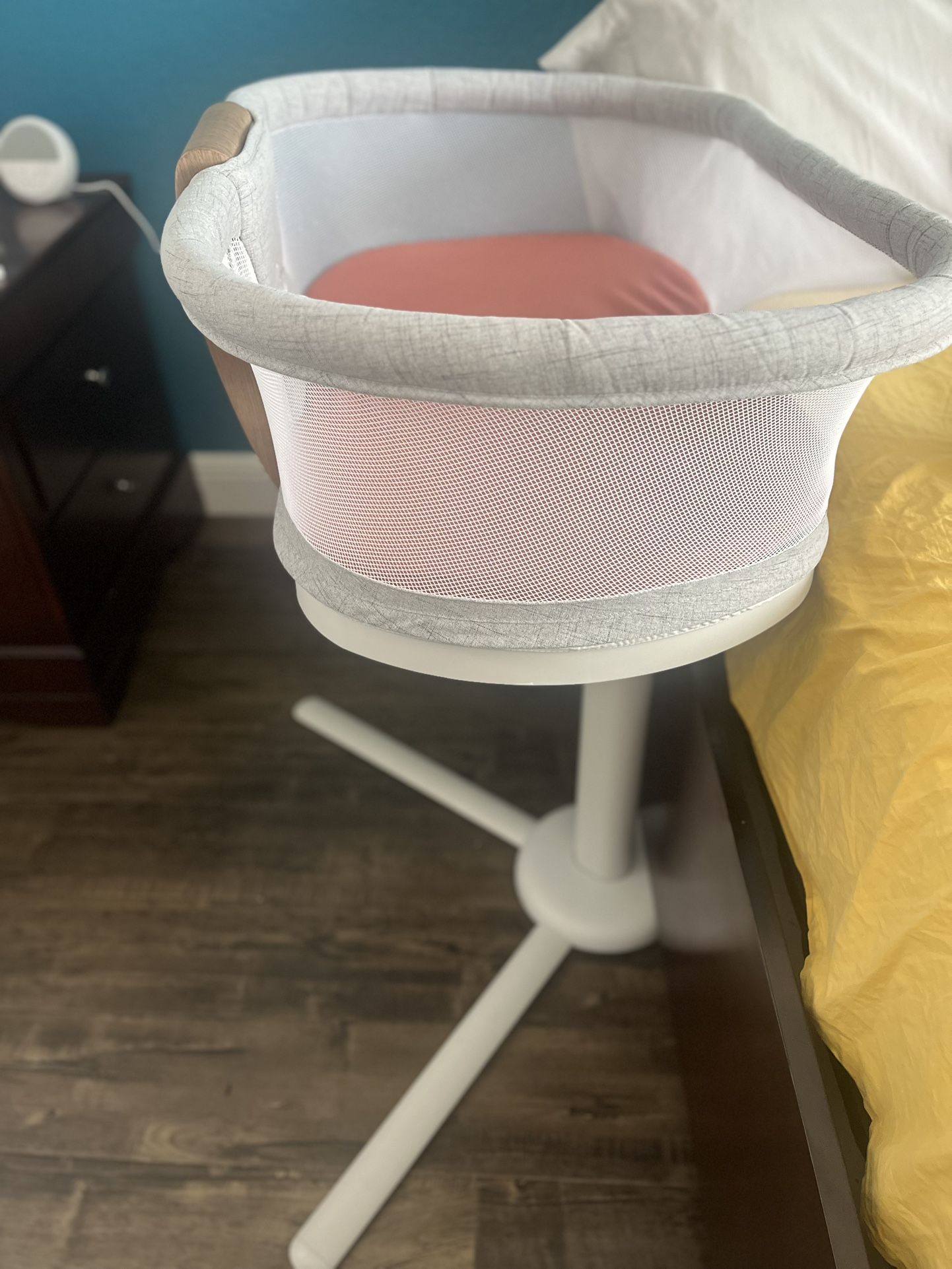 Halo Bassinet