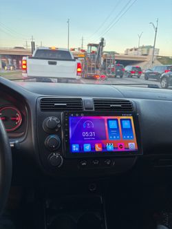 2005 Honda Civic