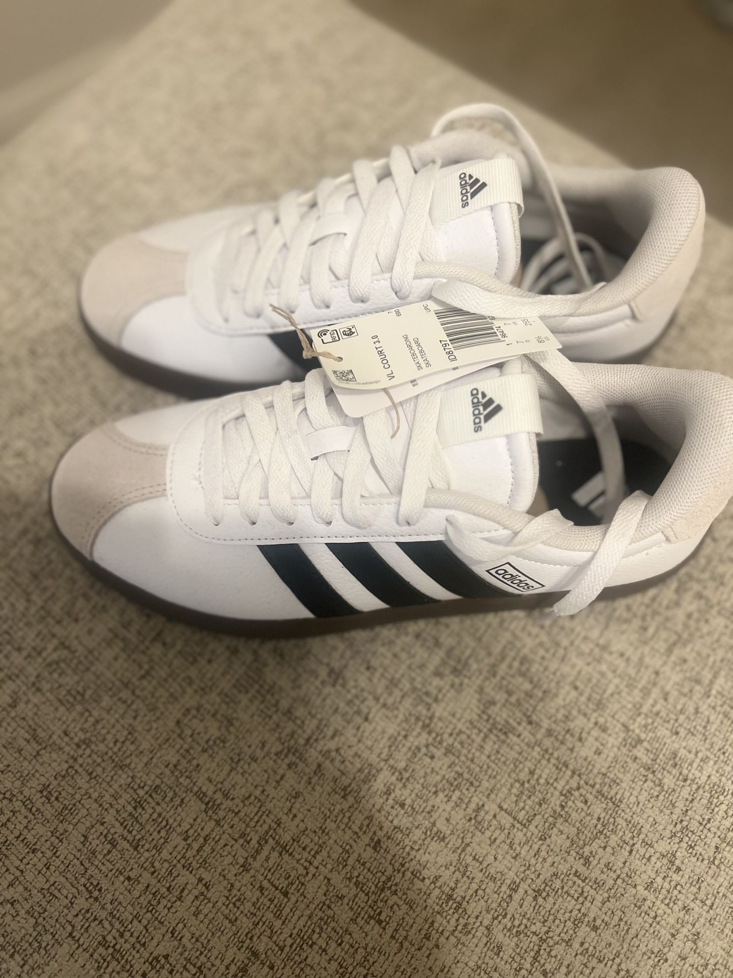 Brand New Adidas