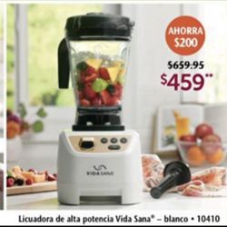 Princess House Blender 