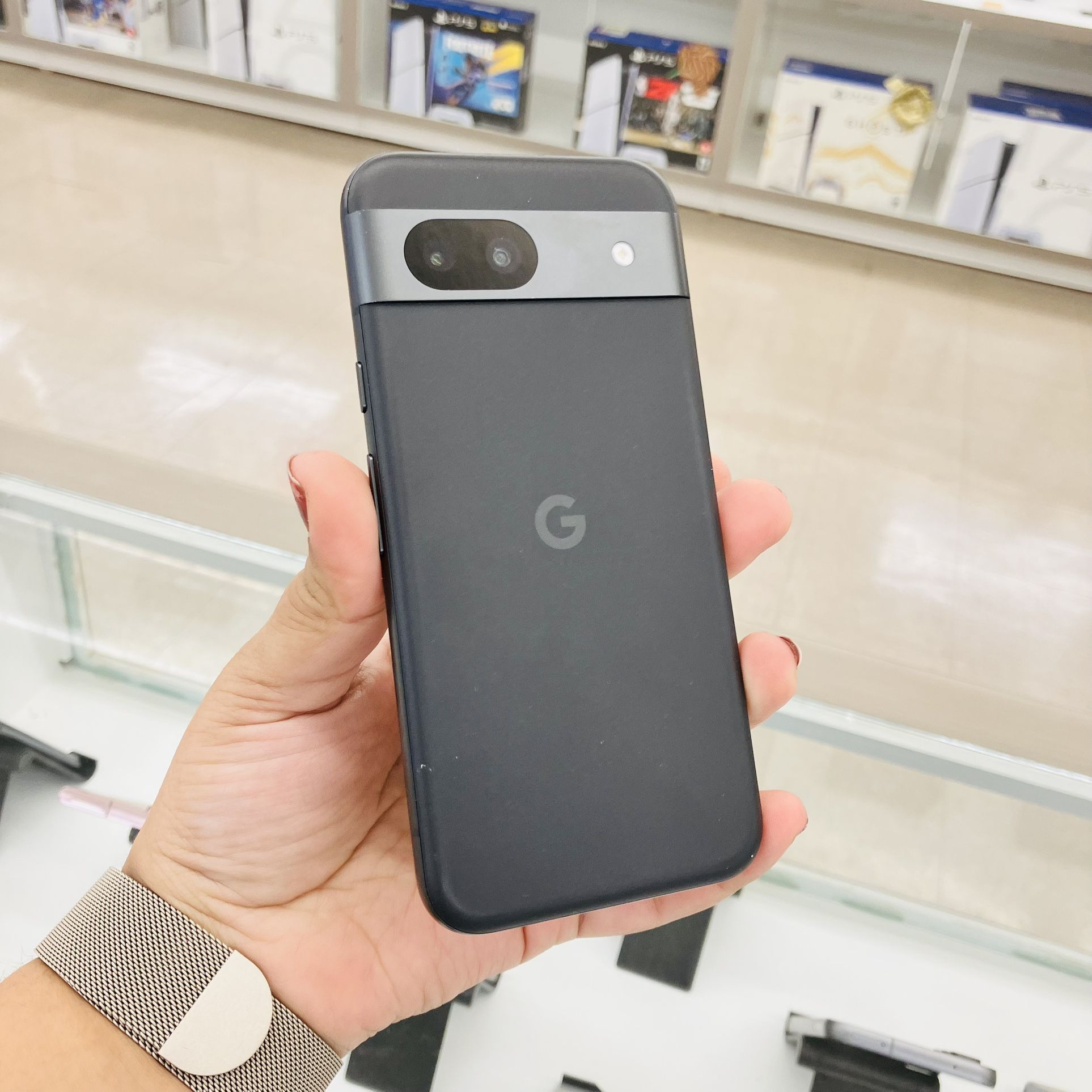Google Pixel 8 128gb Unlocked