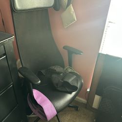 Adjustable Chair