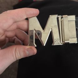 Mcm Belts