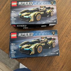 Legos