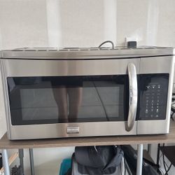 Microwave Frigidaire