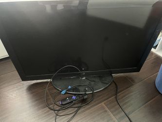 Used 39inch TV (no Remote)