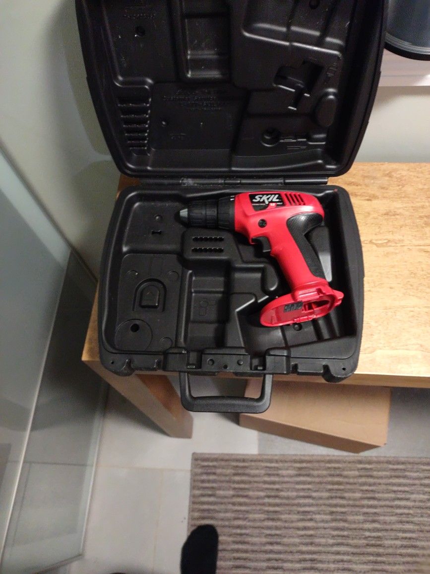 Skil Power Drill