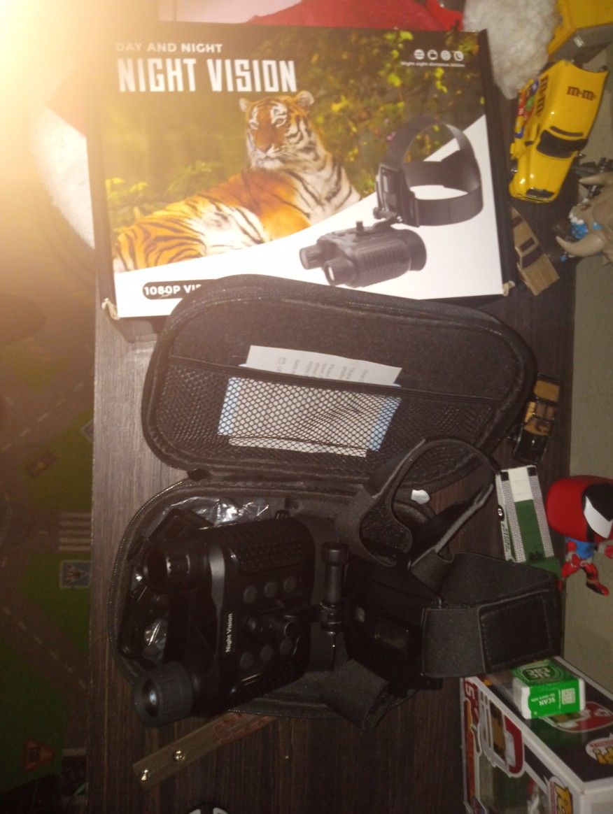 Night Vision