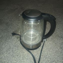 Electric Kettle