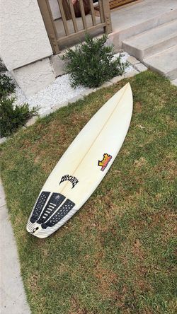 6’1” Lost Mayhem SubDriver 33.15L