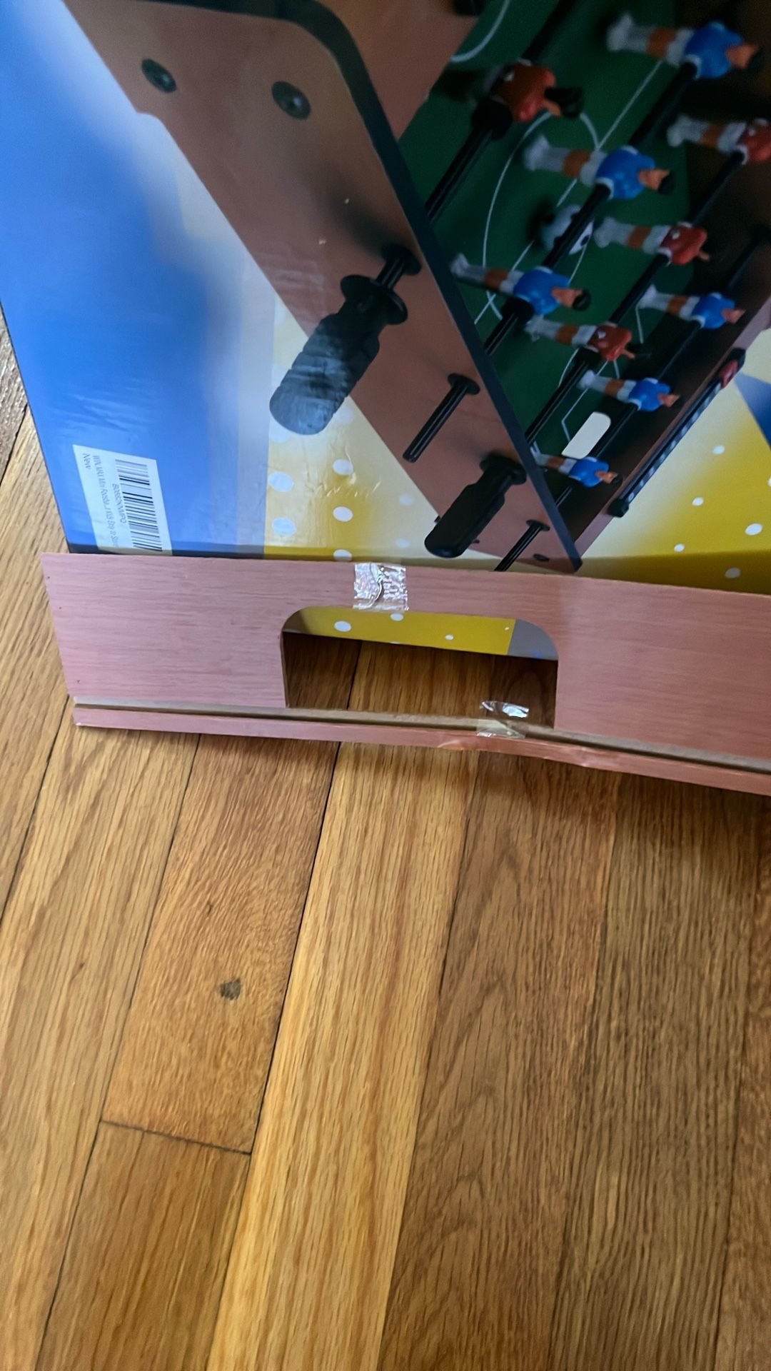 Mini Foosball Game set 