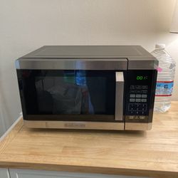 Microwave 19”11.5” And 13.5”depth
