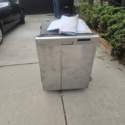 Dishwasher - FREE