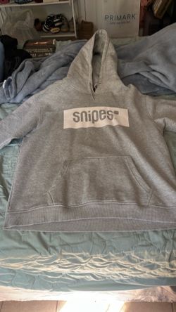 Snipes Hoodie