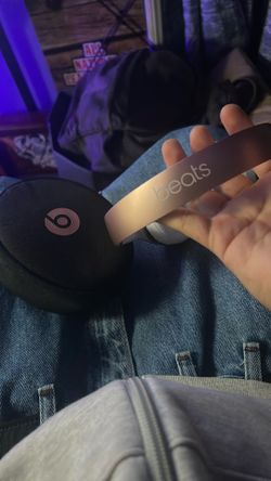 Beats Solo 3