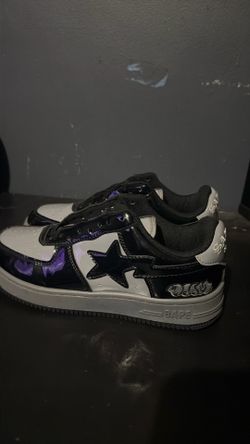Babe stars Size 8