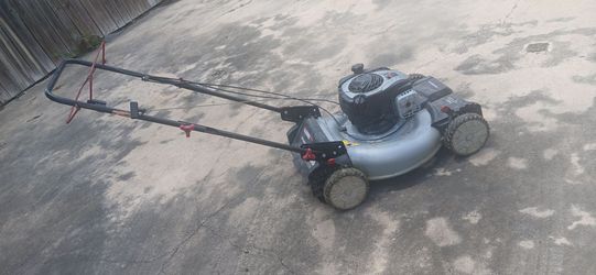 Murray Lawnmower