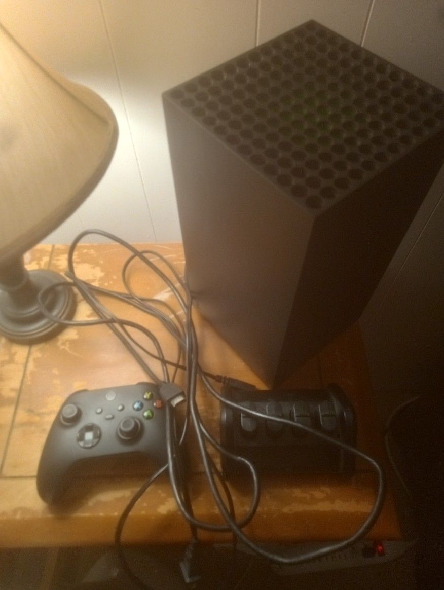 Newest Xbox 